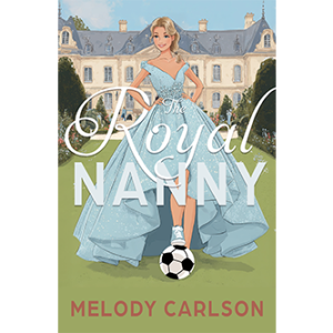 The Royal Nanny