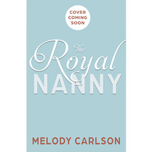 The Royal Nanny