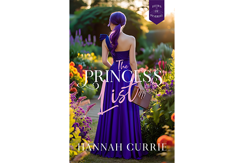 The Princess List