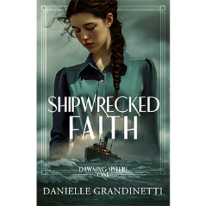 Shipwrecked Faith