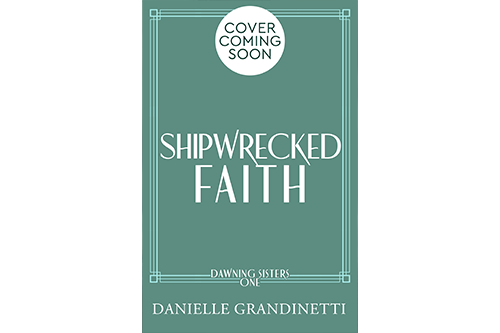 Shipwrecked Faith