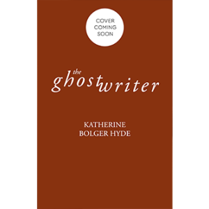 The Ghostwriter