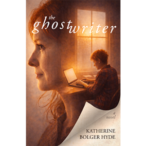 The Ghostwriter