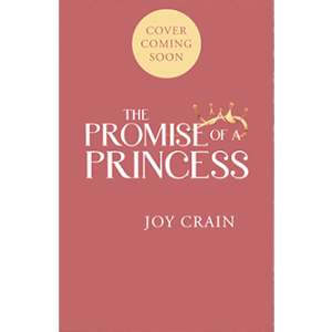 The Promise of a Princess