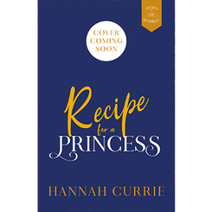 Recipe for a Princess