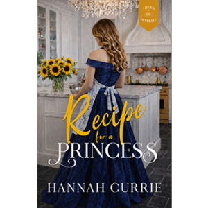 Recipe for a Princess