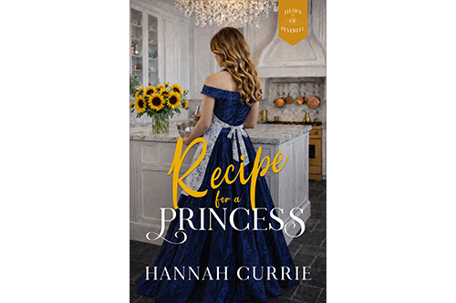 Recipe for a Princess