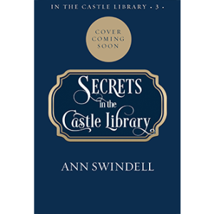 Secrets in the Castle Library