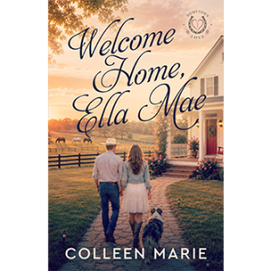 Welcome Home Ella Mae