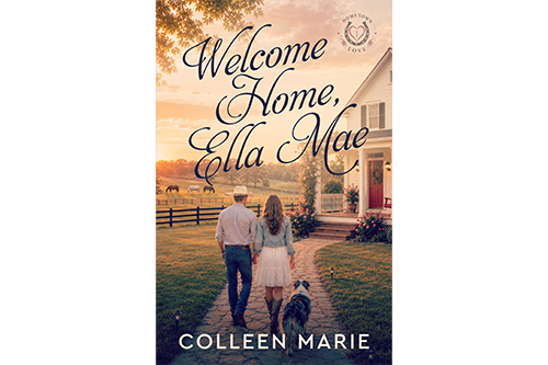 Welcome Home Ella Mae