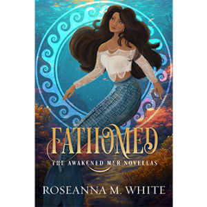 Fathomed: The Awakened Mer Novellas