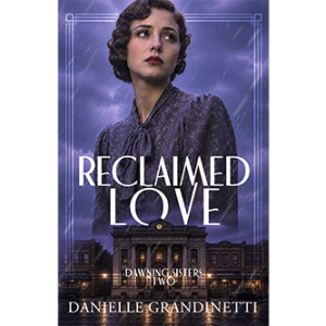 Reclaimed Love