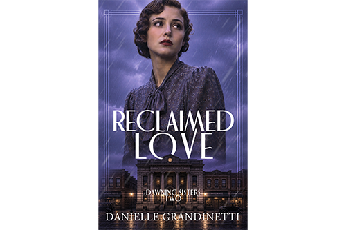 Reclaimed Love