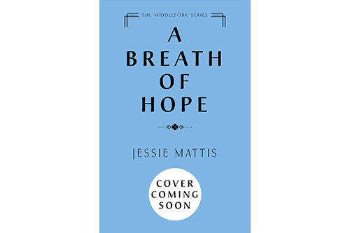 A Breath of Hope